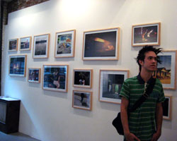 art lovers photo