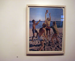 art lovers photo
