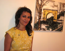 art lovers photo
