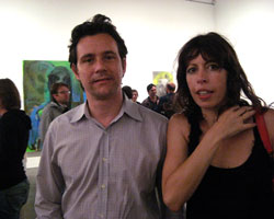 art lovers photo