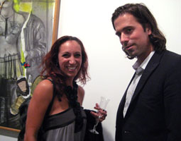 art lovers photo
