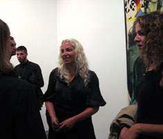 art lovers photo