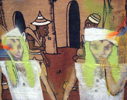 art lovers photo