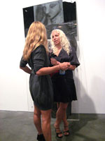 art lovers photo