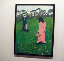 art lovers photo