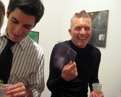 art lovers photo