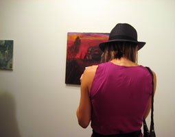 art lovers photo