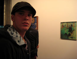 art lovers photo