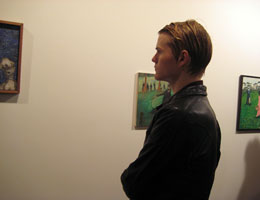 art lovers photo