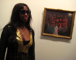 art lovers photo