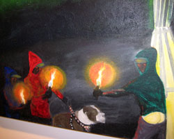 art lovers photo