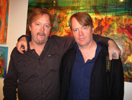 art lovers photo