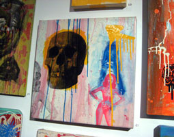 art lovers photo
