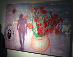 art lovers photo