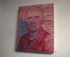 art lovers photo