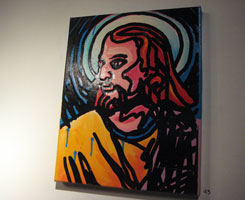 art lovers photo