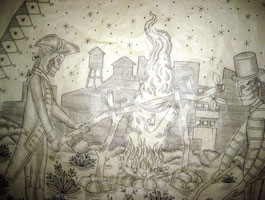 art lovers photo