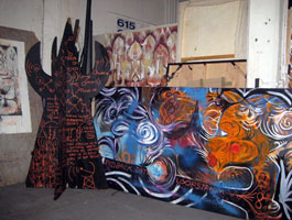 art lovers photo