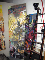 art lovers photo