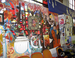 art lovers photo