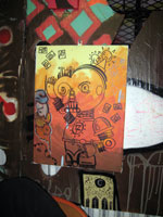art lovers photo