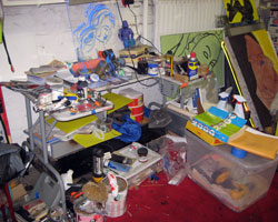 art lovers photo