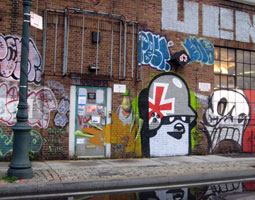 art lovers photo