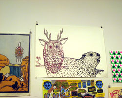 art lovers photo