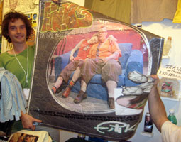 art lovers photo