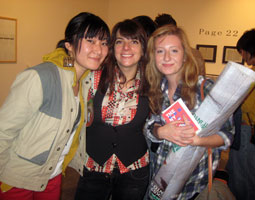art lovers photo