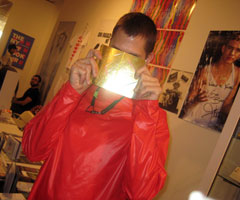 art lovers photo
