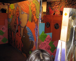 art lovers photo