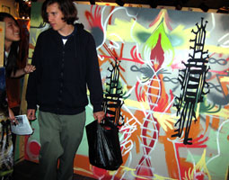 art lovers photo