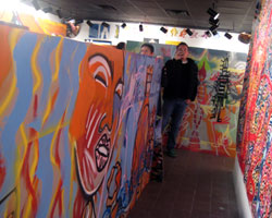 art lovers photo
