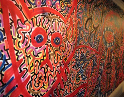 art lovers photo