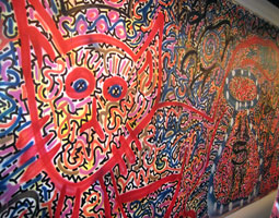 art lovers photo