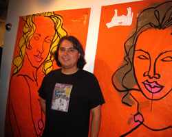 art lovers photo