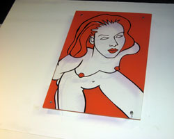 art lovers photo