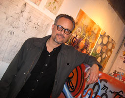 art lovers photo