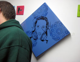 art lovers photo
