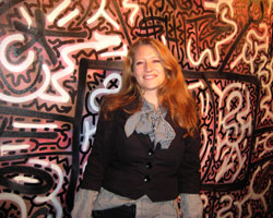 art lovers photo