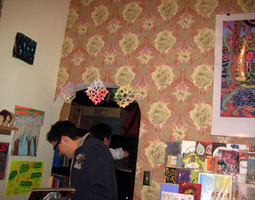 art lovers photo