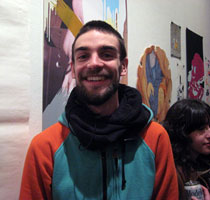 art lovers photo