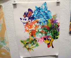 art lovers photo