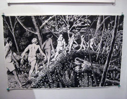 art lovers photo