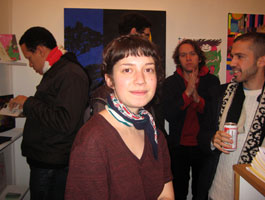 art lovers photo