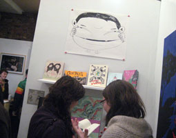 art lovers photo