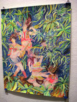 art lovers photo