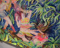 art lovers photo