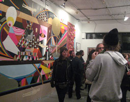 art lovers photo